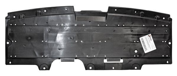 TOLVA INFERIOR MOTOR MAZDA 3 2019-2025 4P CENTRAL FRONTAL TYG