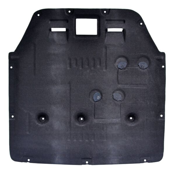 TOLVA INFERIOR MOTOR MINI COOPER 2014-2020 TYG
