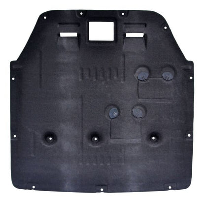 TOLVA INFERIOR MOTOR MINI COOPER 2014-2020 TYG