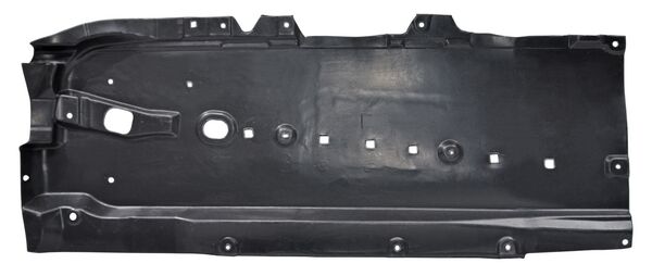 TOLVA INFERIOR MOTOR MAZDA CX-30 2020-2025 / MAZDA 2019-2026 IZQUIERDA TYG