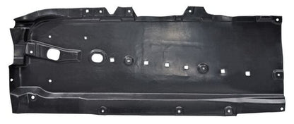 TOLVA INFERIOR MOTOR MAZDA CX-30 2020-2025 / MAZDA 2019-2026 IZQUIERDA TYG