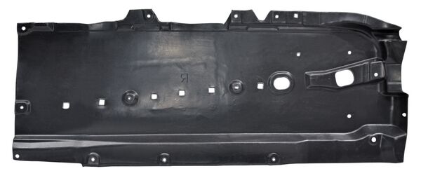 TOLVA INFERIOR MOTOR MAZDA CX-30 2020-2025 / MAZDA 3 2019-2026 DERECHA TYG
