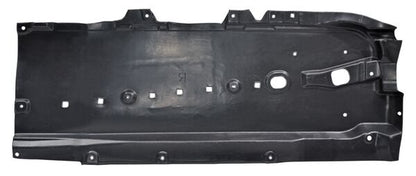 TOLVA INFERIOR MOTOR MAZDA CX-30 2020-2025 / MAZDA 3 2019-2026 DERECHA TYG