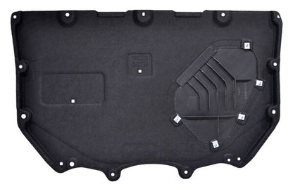 TOLVA INFERIOR MOTOR MAZDA CX-50 2023-2025 SECC TRASERO TYG