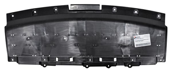 TOLVA INFERIOR MOTOR MAZDA CX-50 2023-2026 SECC DELANTERO TYG