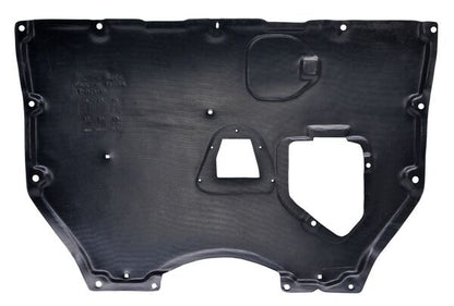 TOLVA INFERIOR MOTOR MAZDA CX-50 2023-2025 SECC TRASERO PLÁSTICO TYG