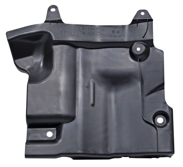 TOLVA INFERIOR MOTOR MAZDA CX-50 2023-2025 DERECHA TYG