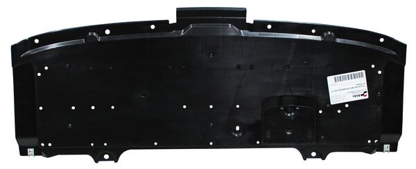 TOLVA INFERIOR MOTOR MAZDA CX-5 2018-2025 TYG