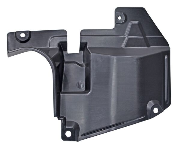 TOLVA INFERIOR MOTOR MAZDA CX-5 2018-2025 IZQUIERDA TYG