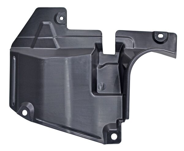 TOLVA INFERIOR MOTOR MAZDA CX-5 2018-2025 DERECHA TYG