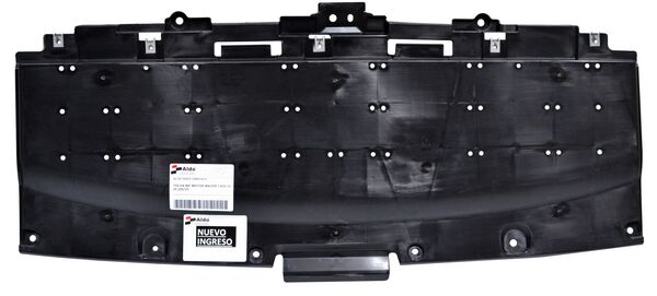 TOLVA INFERIOR MOTOR MAZDA CX90 2024-2026 TYG