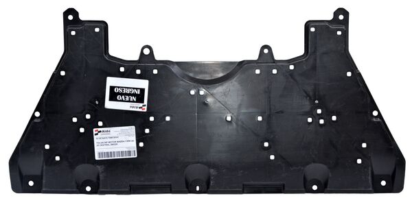 TOLVA INFERIOR MOTOR MAZDA CX90 2024-2026 CENTRAL 260320 TYG