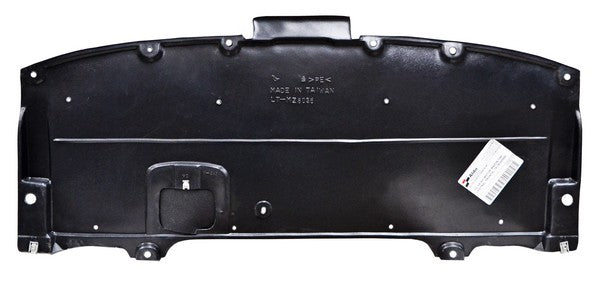 TOLVA INFERIOR MOTOR MAZDA CX9 CENTRAL FRONTAL 2016-2023 TYG