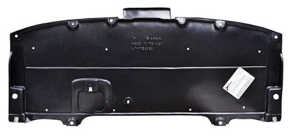 TOLVA INFERIOR MOTOR MAZDA CX9 CENTRAL FRONTAL 2016-2023 TYG