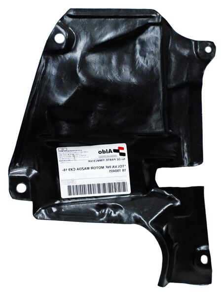 TOLVA INFERIOR MOTOR MAZDA CX9 2016-2018 DERECHA TYG