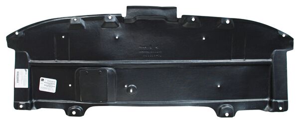 TOLVA INFERIOR MOTOR MAZDA CX-5 2013-2017 SEC DELANTERO TYG