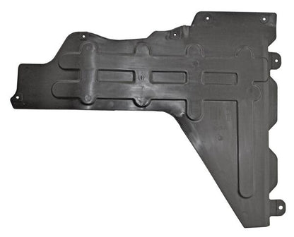 TOLVA INFERIOR MG MOTOR MG5 2021-2026 NZLT TYG