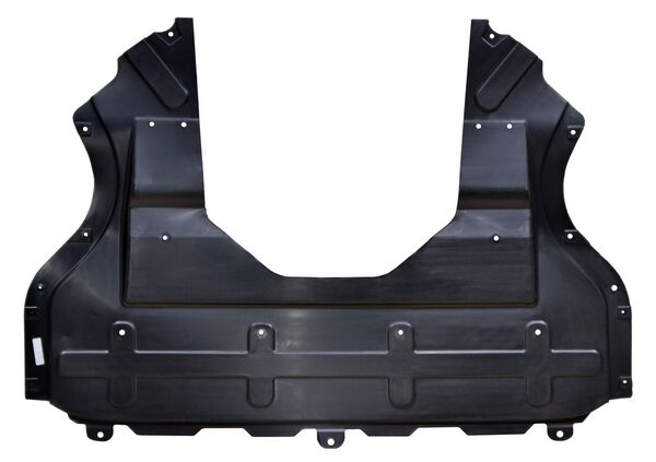TOLVA INFERIOR MOTOR MG GT 2022-2024 EXCITE / STYLE / ALPHA TYG