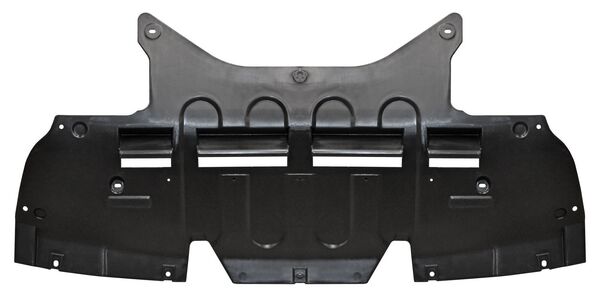 TOLVA INFERIOR MOTOR MG RX8 2022-2024 TYG