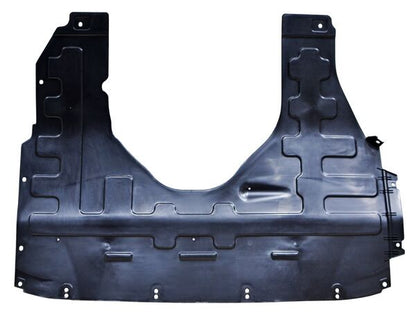 TOLVA INFERIOR MOTOR MG ZS 2021-2024 346 NZLT TYG