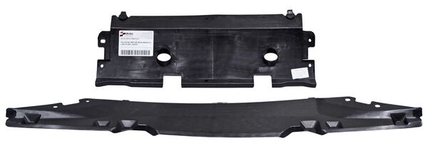 TOLVA INFERIOR MOTOR MITSUBISHI PU L200 25 TYG