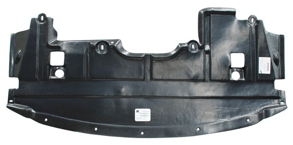 TOLVA INFERIOR NISSAN MOTOR ALTIMA 2007-2009 4P / 2008-2009 2P / MAXIMA 2009-2014 TYG