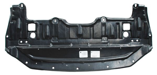 TOLVA INFERIOR NISSAN MOTOR ALTIMA 2013-2016 NZLT TYG