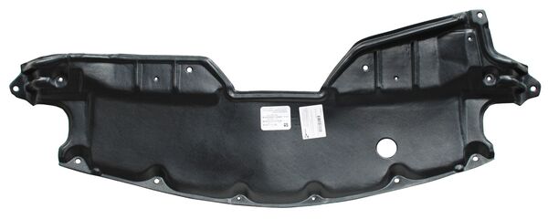 TOLVA INFERIOR NISSAN MOTOR MURANO 2003-2008 TYG