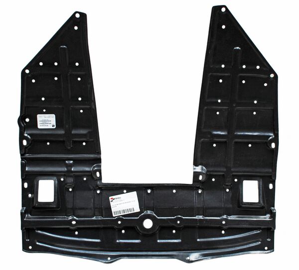 TOLVA INFERIOR NISSAN MOTOR MURANO 2015-2020 TYG