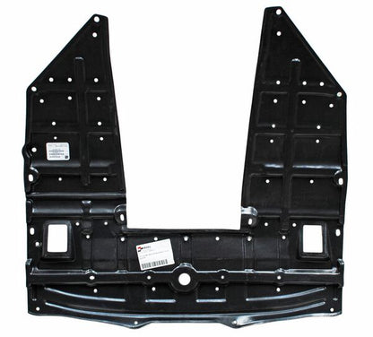 TOLVA INFERIOR NISSAN MOTOR MURANO 2015-2020 TYG