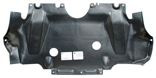 TOLVA INFERIOR NISSAN MOTOR PATHFINDER 1996-2004 TYG