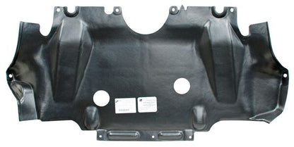 TOLVA INFERIOR NISSAN MOTOR PATHFINDER 1996-2004 TYG