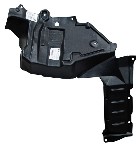 TOLVA INFERIOR NISSAN MOTOR SENTRA 2001-2006 DERECHA TYG