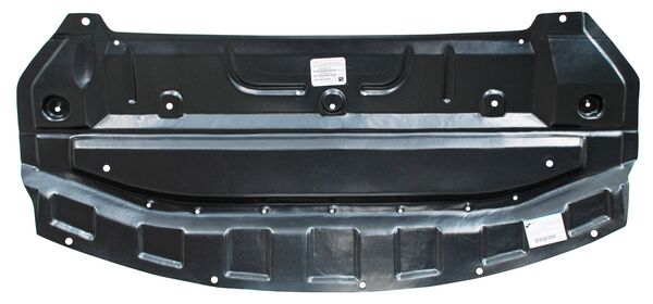 TOLVA INFERIOR NISSAN MOTOR SENTRA 2007-2013 2.0L CENTRAL 450.05 TYG