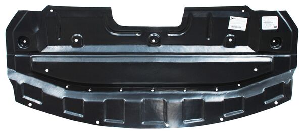 TOLVA INFERIOR NISSAN MOTOR SENTRA 2007-2013 2.5L CENTRAL TYG