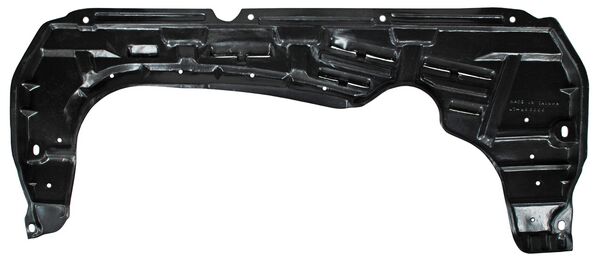 TOLVA INFERIOR NISSAN MOTOR SENTRA 2013-2016 CENTRAL 28905 220.05 TYG