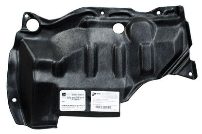 TOLVA INFERIOR NISSAN MOTOR TSURU III 1992-2017 / SENTRA 1996-2000 DERECHA 80.05 TYG