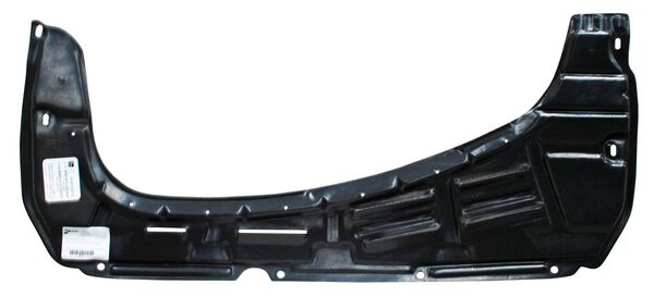 TOLVA INFERIOR NISSAN MOTOR TIIDA 2007-2018 SEC TRASERO TYG