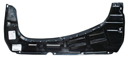 TOLVA INFERIOR NISSAN MOTOR TIIDA 2007-2018 SEC TRASERO TYG