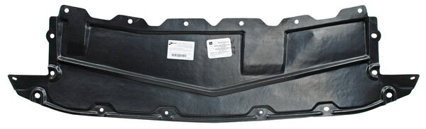 TOLVA INFERIOR NISSAN MOTOR VERSA 2012-2014 SEC DELANTERO 250.06 TYG