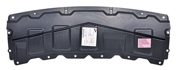 TOLVA INFERIOR NISSAN MOTOR VERSA 2015-2020 / V-DRIVE 2020-2025 TYG