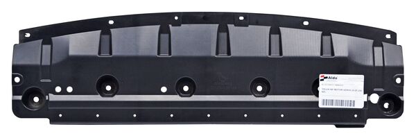 TOLVA INFERIOR NISSAN MOTOR VERSA 2020-2025 TYG
