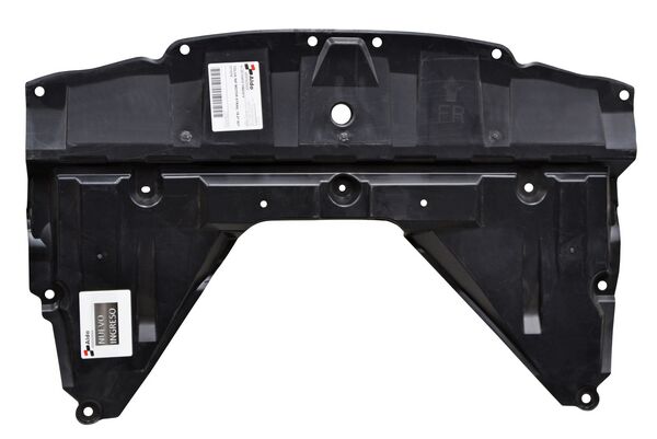 TOLVA INFERIOR NISSAN MOTOR X-TRAIL 2018-2021 TYG