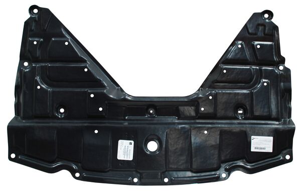 TOLVA INFERIOR NISSAN MOTOR X-TRAIL 2015-2022 / ROGUE 2014-2015 USA TYG
