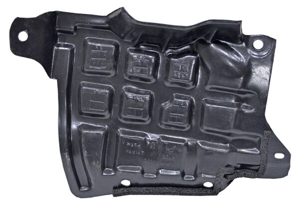 TOLVA INFERIOR NISSAN MOTOR X-TRAIL 2023-2025 260320 IZQUIERDA TYG