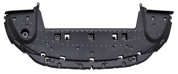 TOLVA INFERIOR MOTOR PEUGEOT 3008 2018-2021 TYG