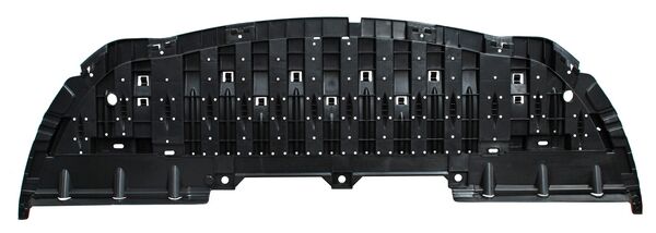 TOLVA INFERIOR RENAULT MOTOR FLUENCE 2015-2017 TYG