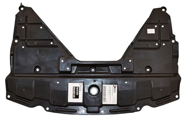 TOLVA INFERIOR RENAULT MOTOR KOLEOS 2017-2024 SECC TRASERO TYG