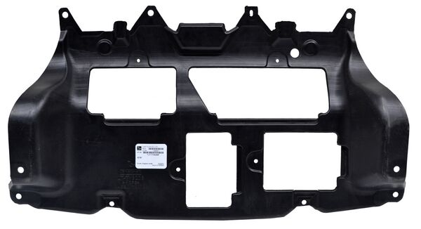 TOLVA INFERIOR TOYOTA MOTOR AVANZA 2012-2015 260320 TYG