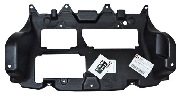 TOLVA INFERIOR TOYOTA MOTOR AVANZA 2016-2020 TYG